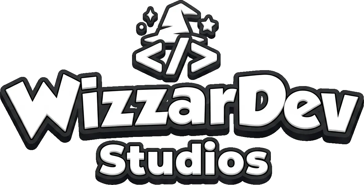WizzarDev Game Development Studio