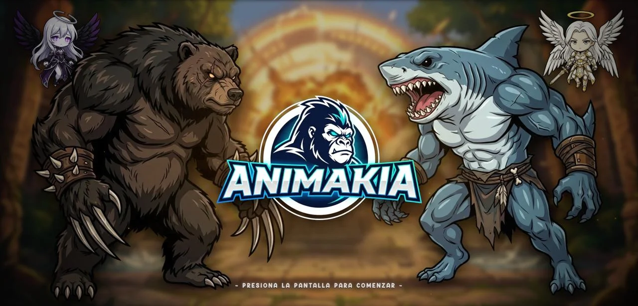 Animakia