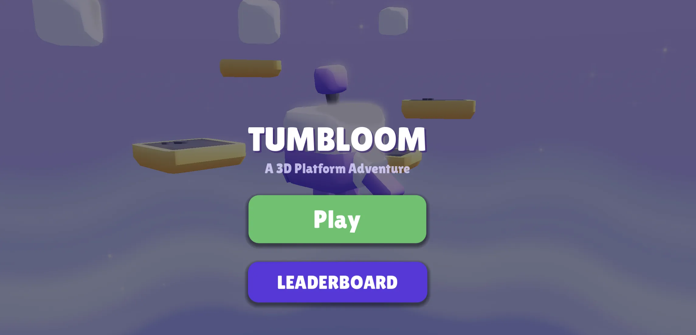 Tumbloom